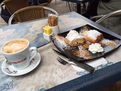 Le Coquette