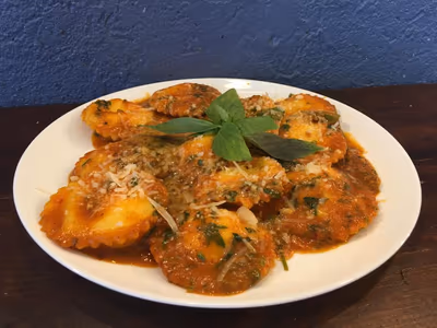 Levinski Pasta Bar