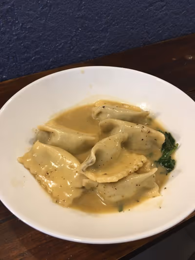 Levinski Pasta Bar