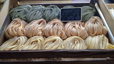 Levinski Pasta Bar