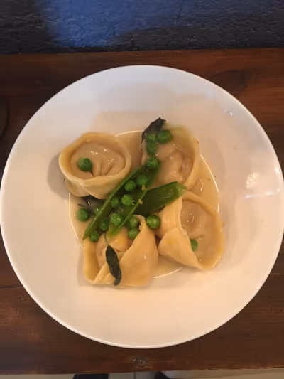 Levinski Pasta Bar