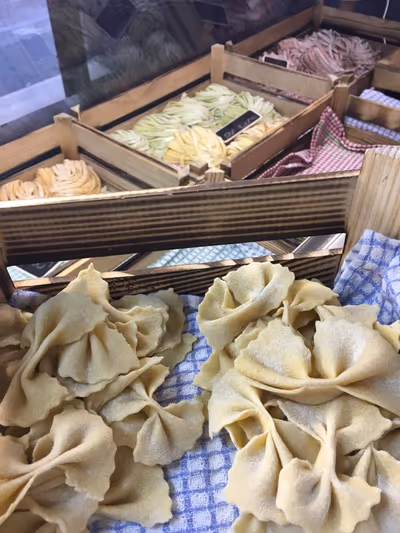 Levinski Pasta Bar
