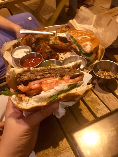 Michelangelo Cafe