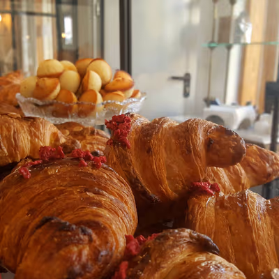 Milk Bakery