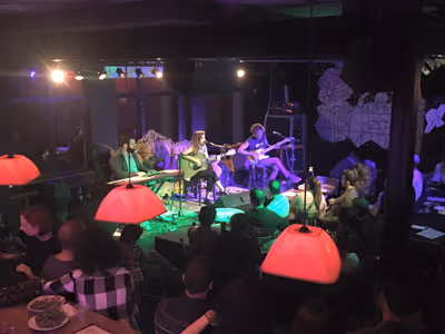 Papaito Bar