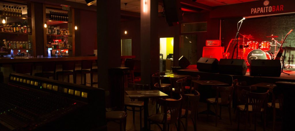 Papaito Bar