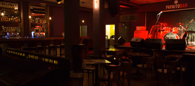 Papaito Bar