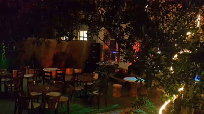 Papaito Bar