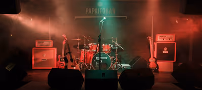 Papaito Bar
