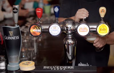 Papito Bar