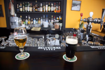 Papito Bar