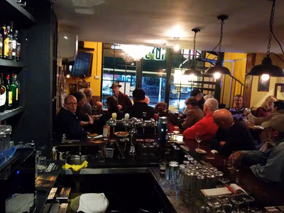 Papito Bar