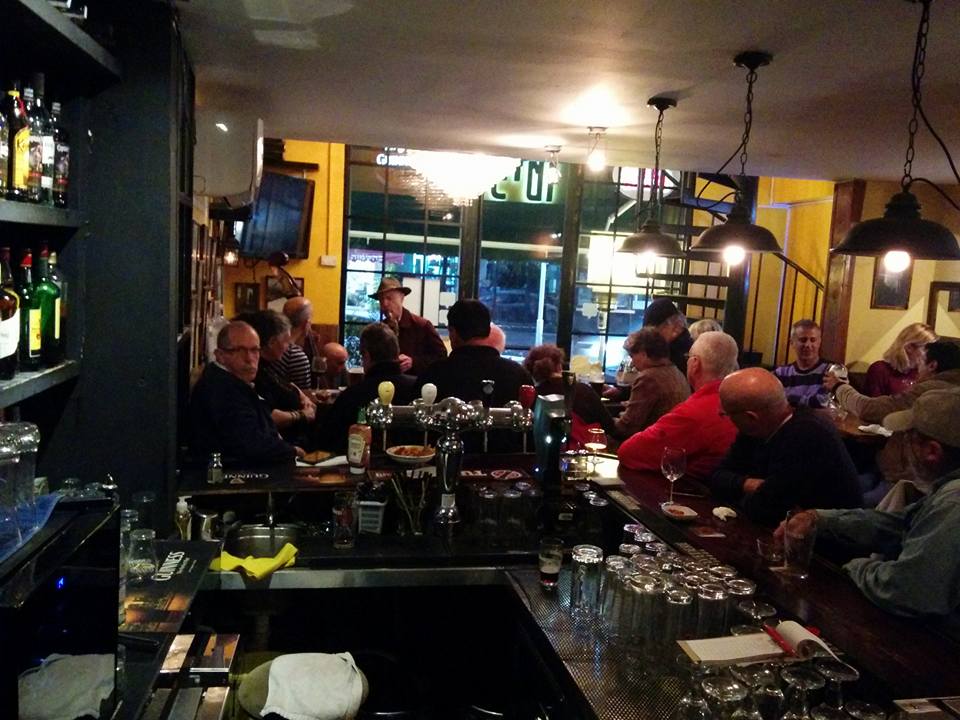 Papito Bar