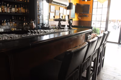 Papito Bar