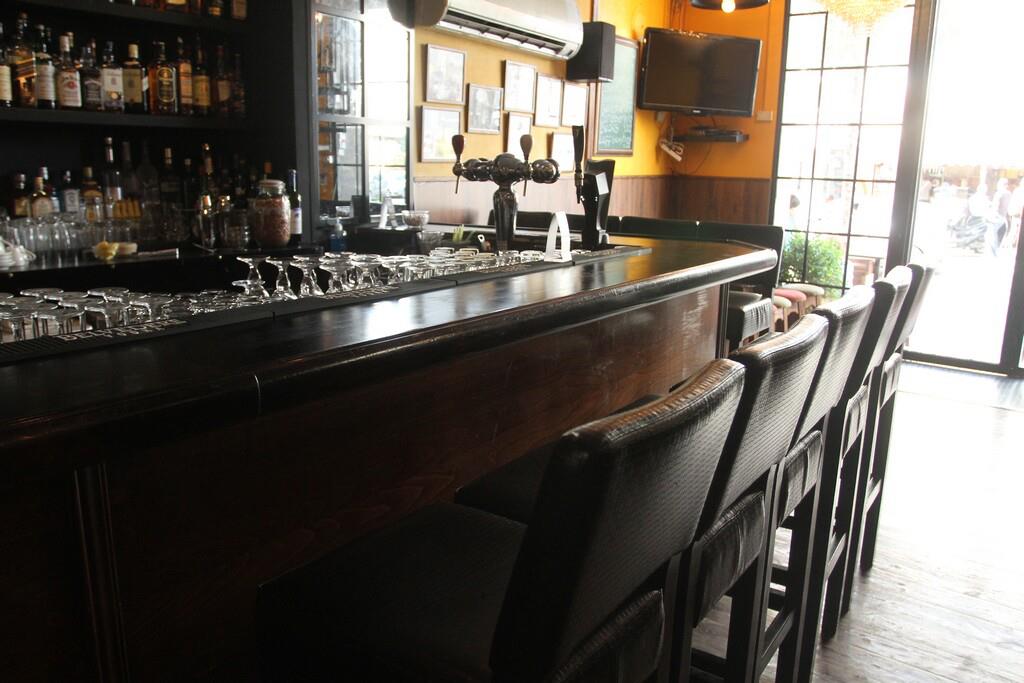 Papito Bar
