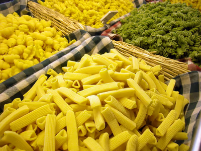 Pasta Mia