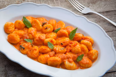 Pasta Mia