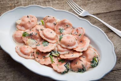 Pasta Mia