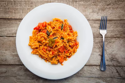Pasta Mia
