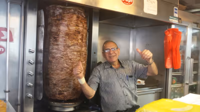 Pundak Hertzel