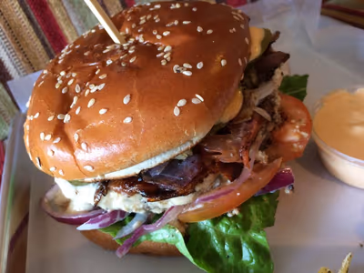 Vegan Restaurant Tel Aviv