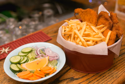 SchnitzelBeer