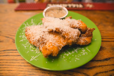 SchnitzelBeer