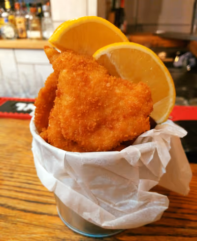 SchnitzelBeer