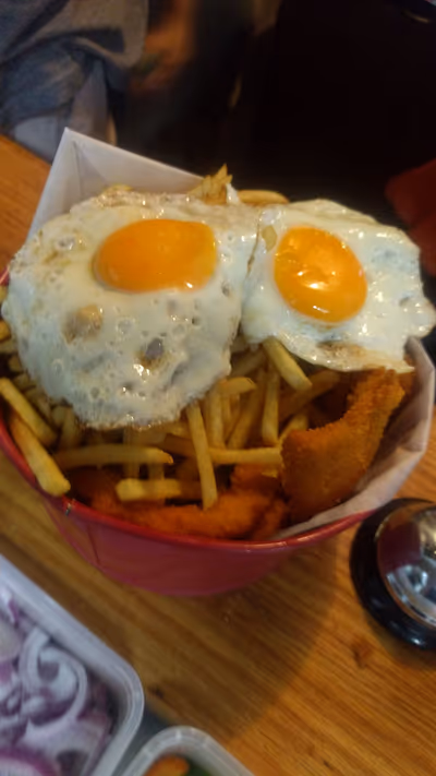 SchnitzelBeer