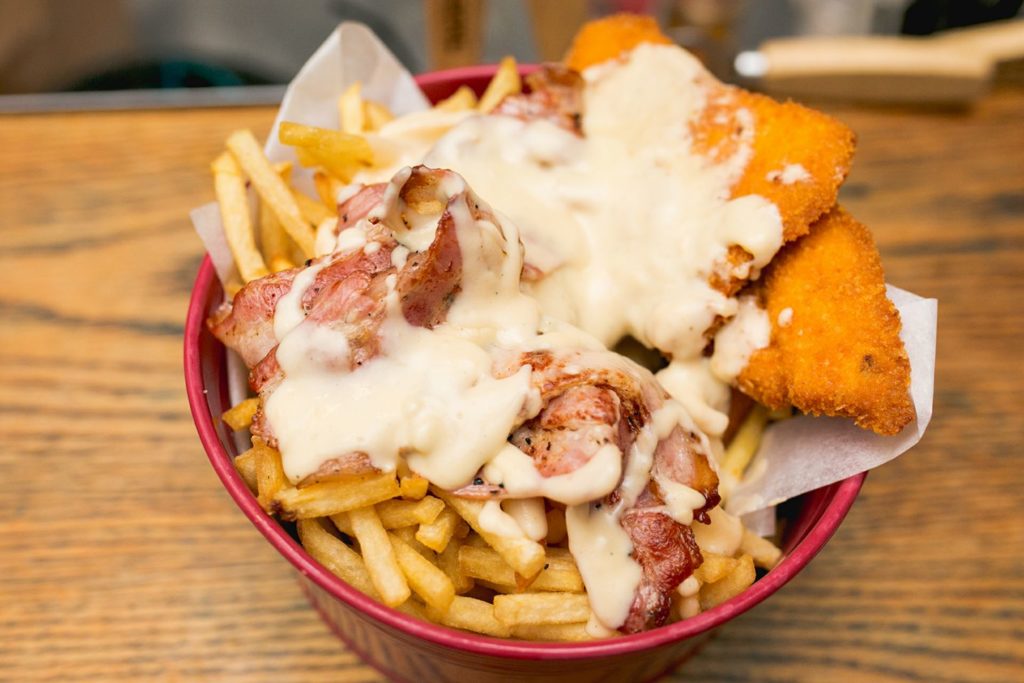 SchnitzelBeer
