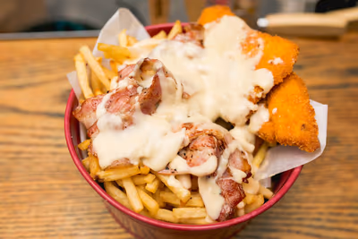 SchnitzelBeer
