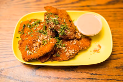 SchnitzelBeer