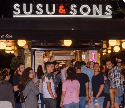 Susu and Sons