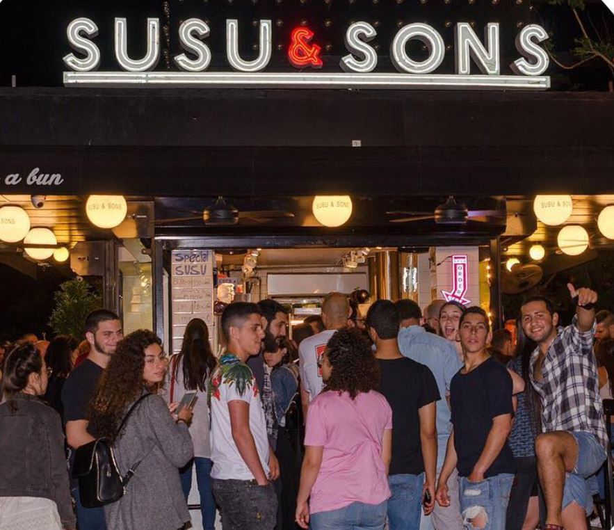 Susu and Sons
