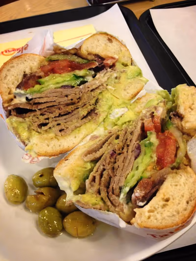 Tal Bagels