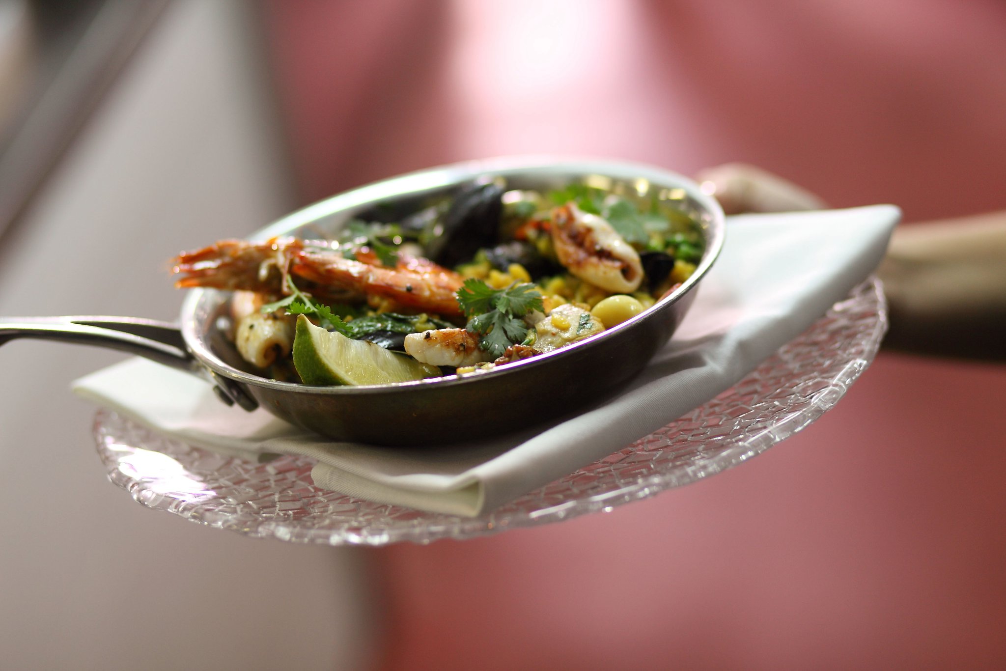 Top Restaurants in Tel Aviv