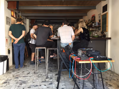 Uganda Bar
