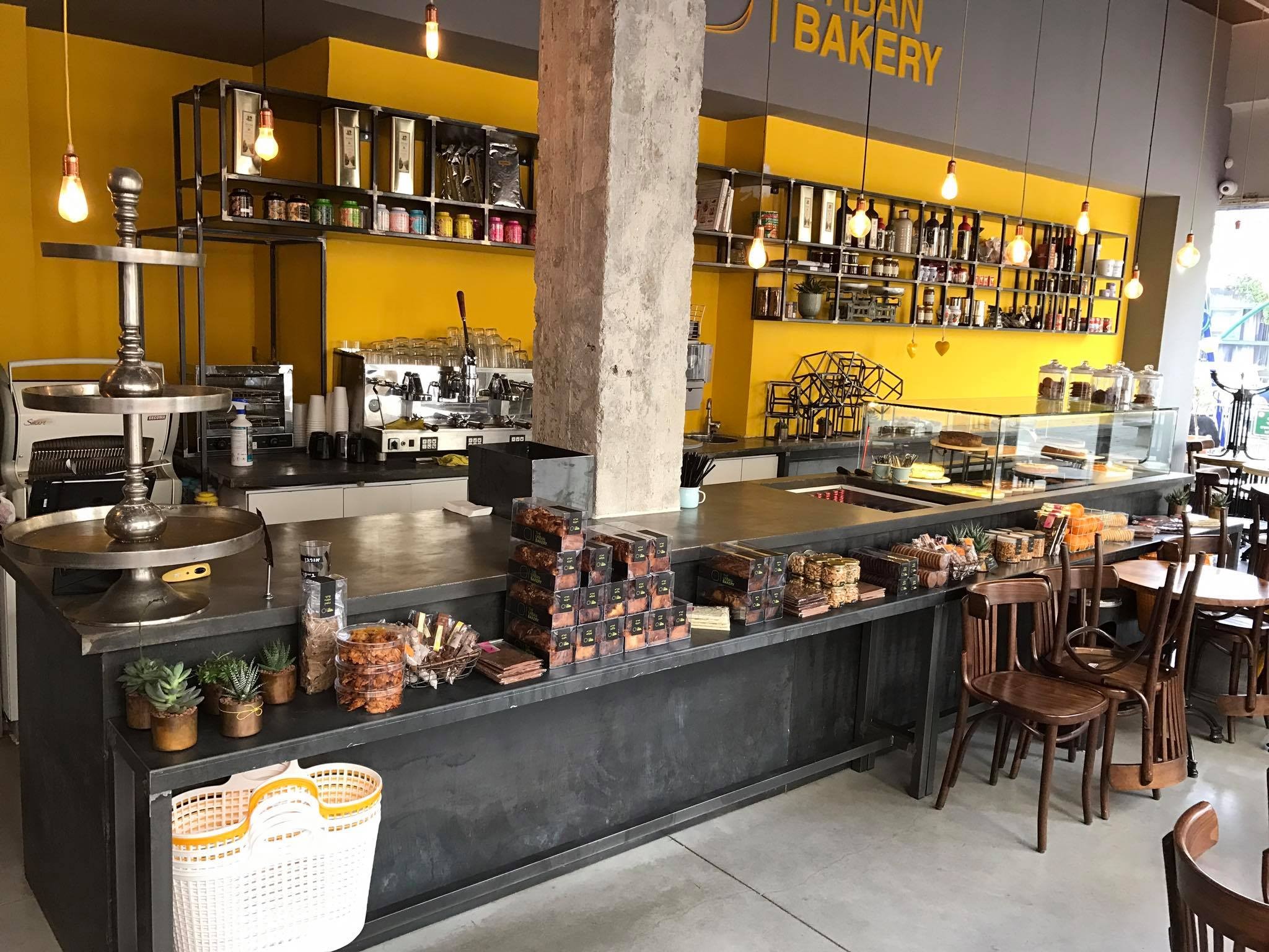 Urban Bakery