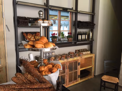 Urban Bakery