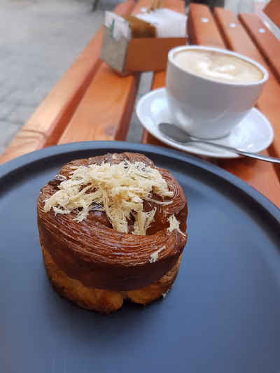 Urban Bakery