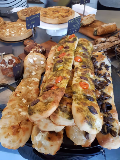 Urban Bakery