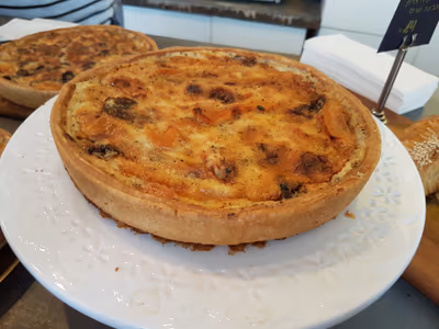 Urban Bakery