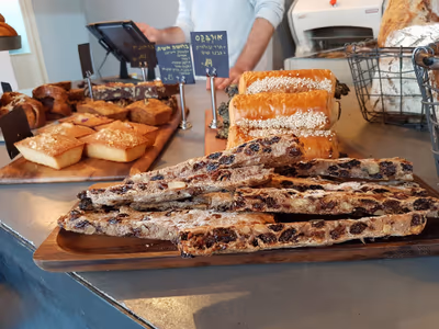 Urban Bakery