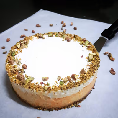 Urban Bakery