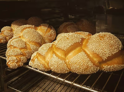 Urban Bakery