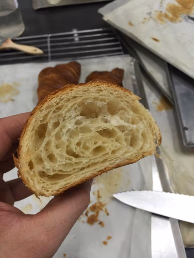 Urban Bakery