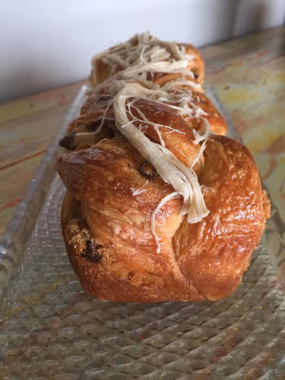 Urban Bakery