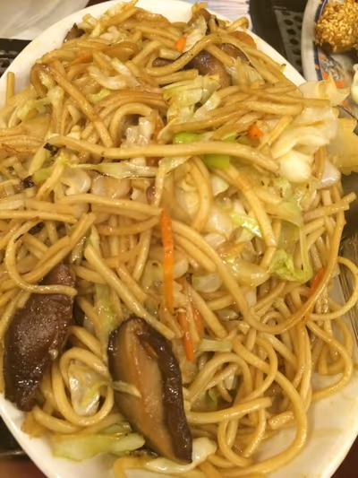 Xing Long