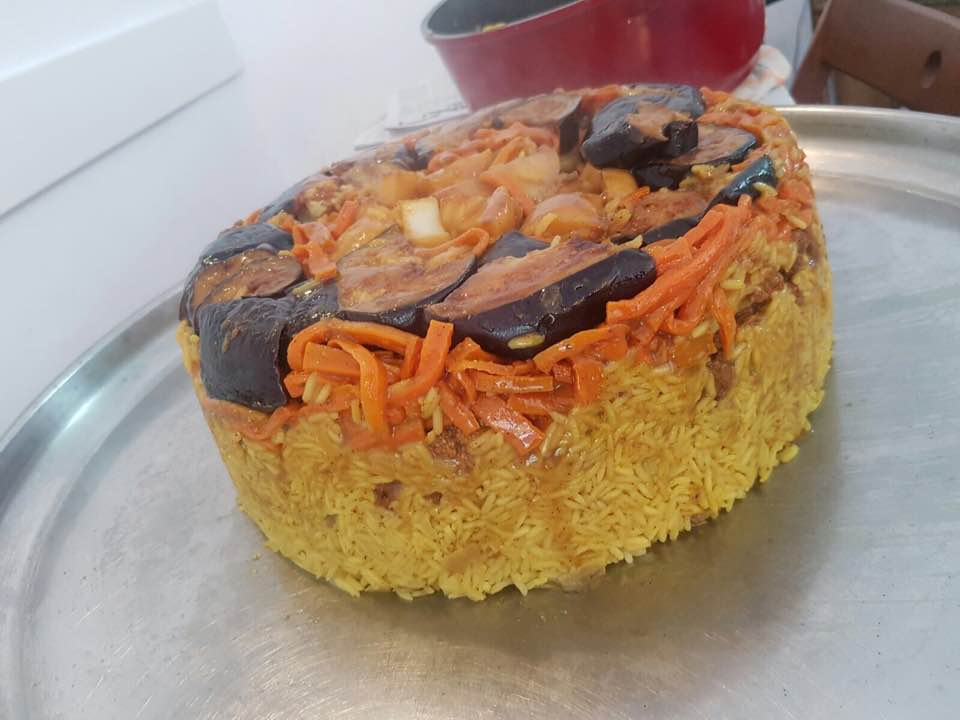 Yafa Cafe