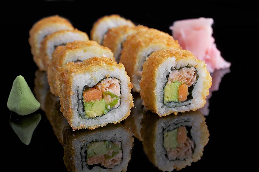 Yoko Sushi Bar